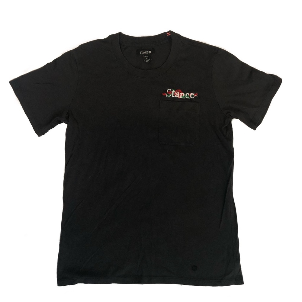 Stance tee